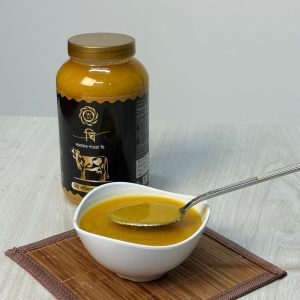 খাঁটি গাওয়া ঘি (১ কেজি)